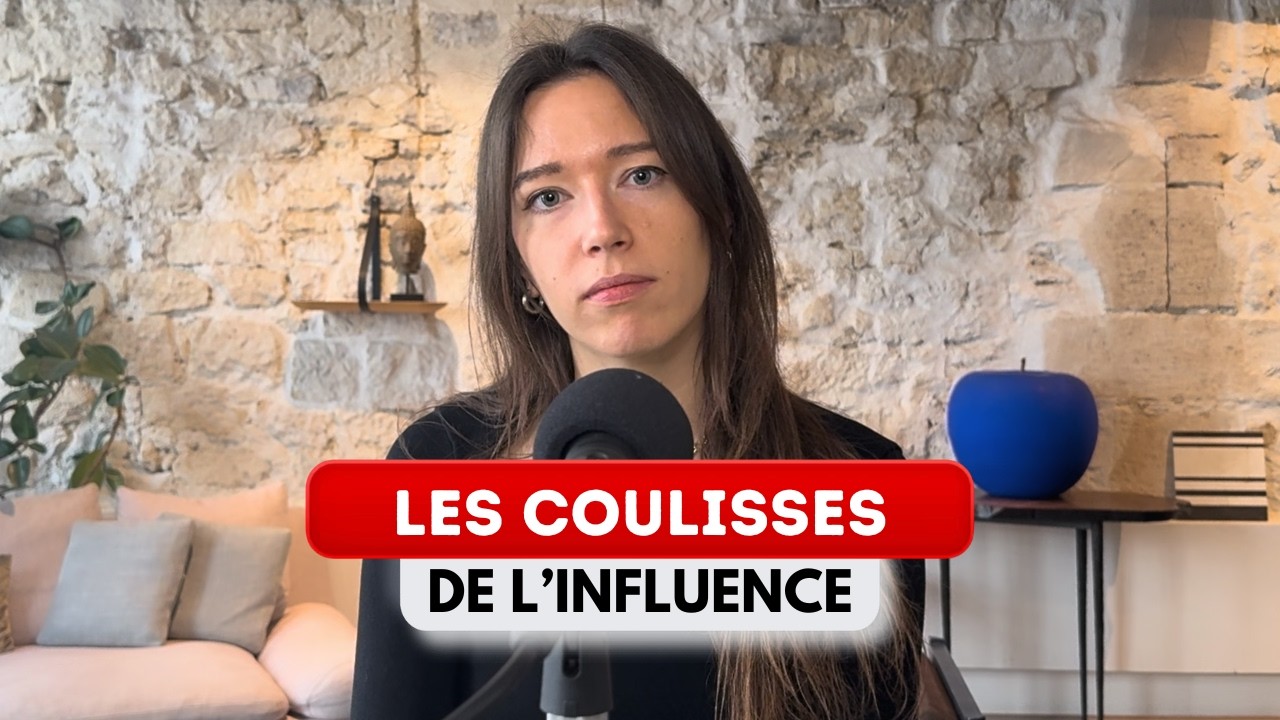 Comment les lobbies s'infiltrent chez les influenceurs
