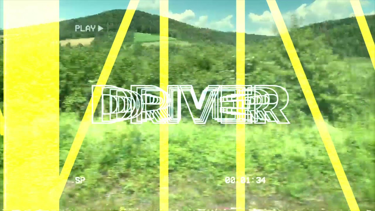 Driver Reviver by Rob Hirst and Sean Sennett
