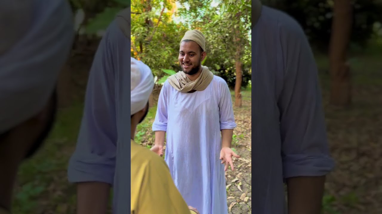 عامل فقير بتجيله فلوس … فيتحول لشخص تانى 😲👇