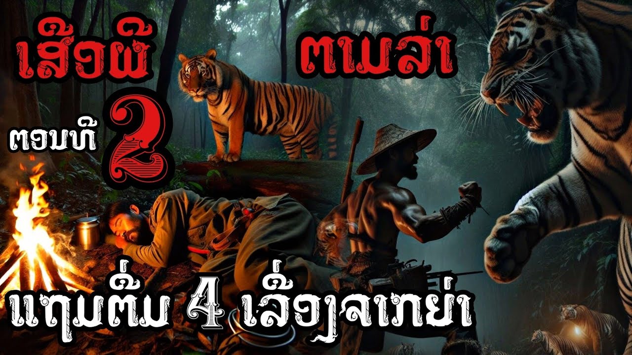 4เรื่องผีหลอนๆ...คัดมาเด็ดๆ จากคุณยาย เล่าเรื่องคนสมัยก่อน [เวลาผี EP256 ]