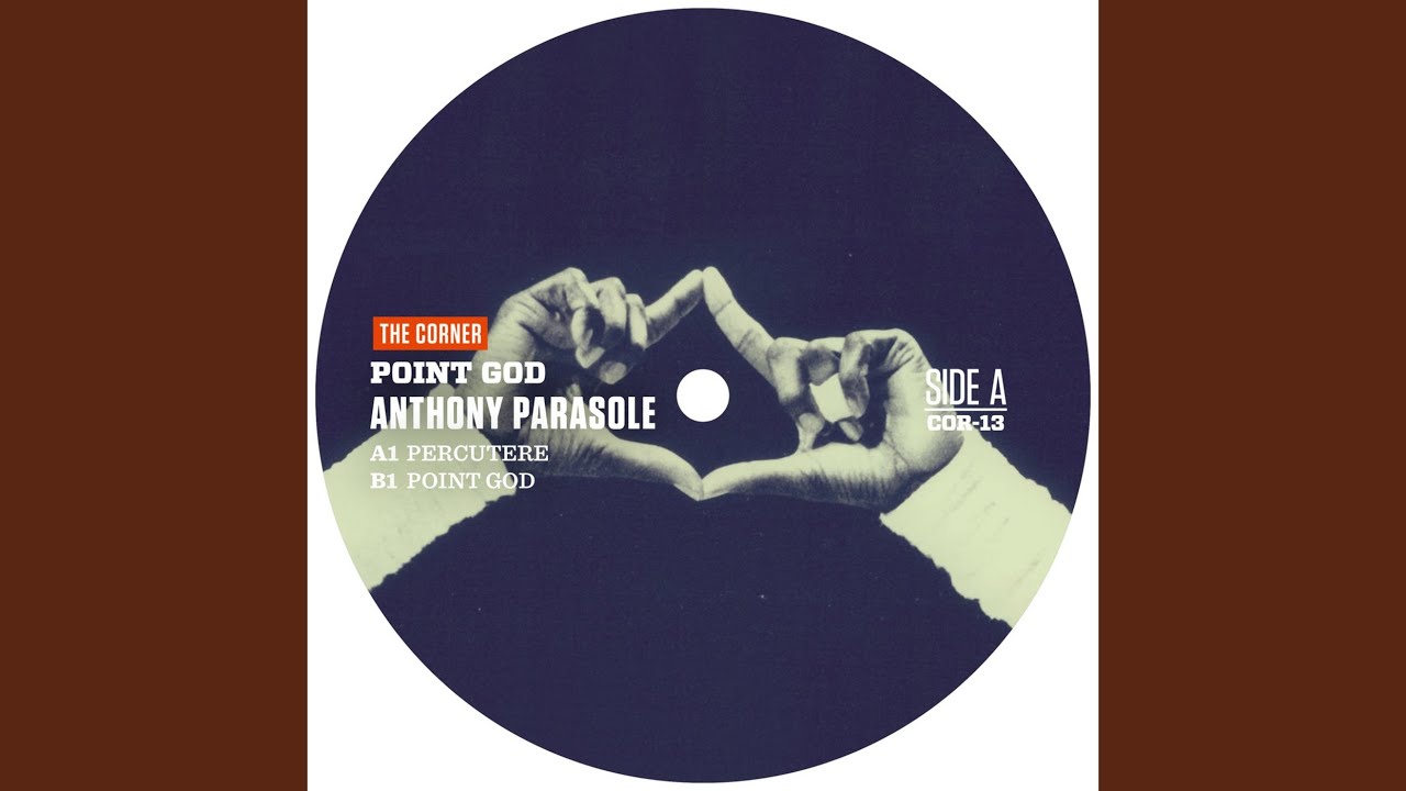 Point God