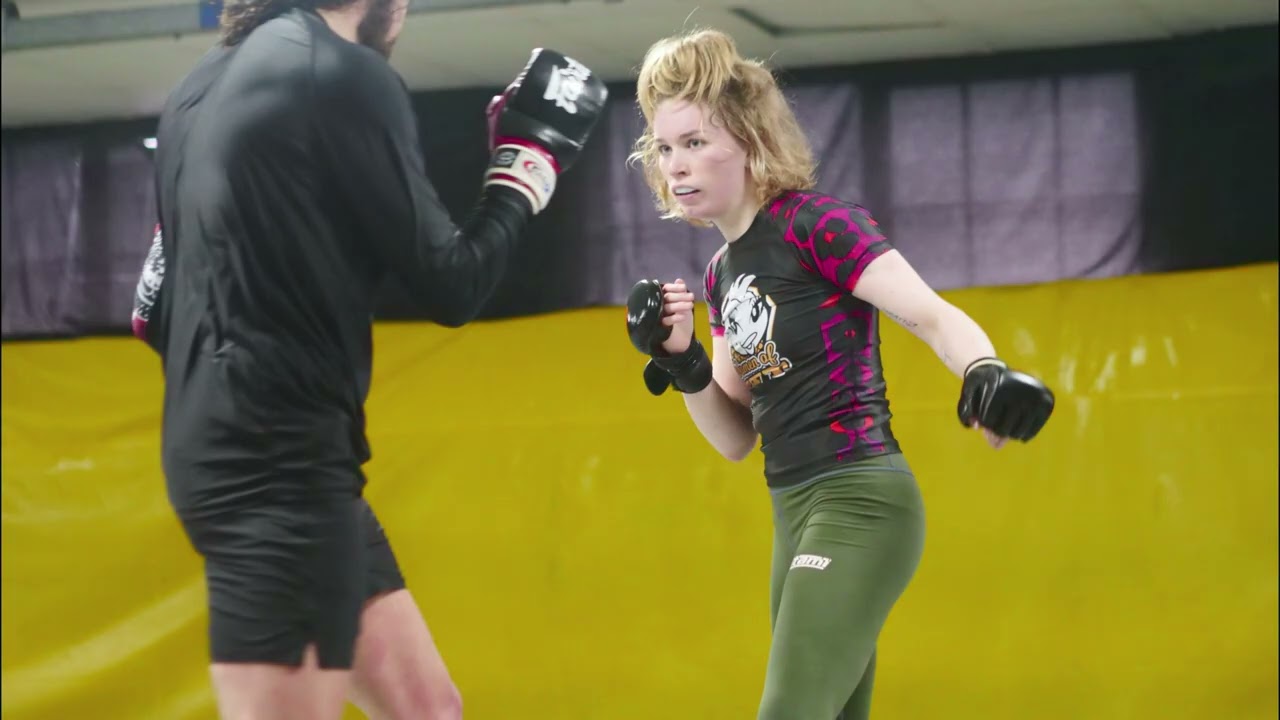 Manchester Predators MMA and BJJ - 4K UHD - VALE TUDO 2026 - @brokenbones0161 On INSTAGRAM