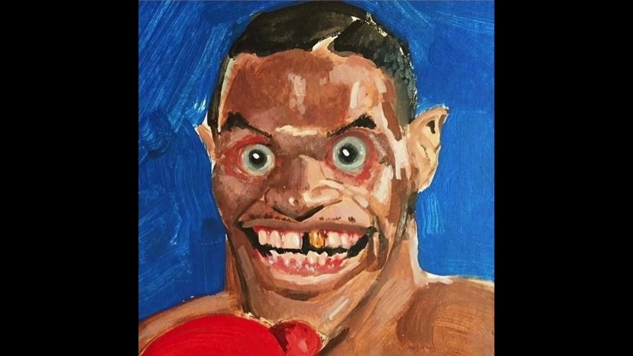 [FREE] Griselda x 90s Boom Bap Type Beat - “Iron Mike”