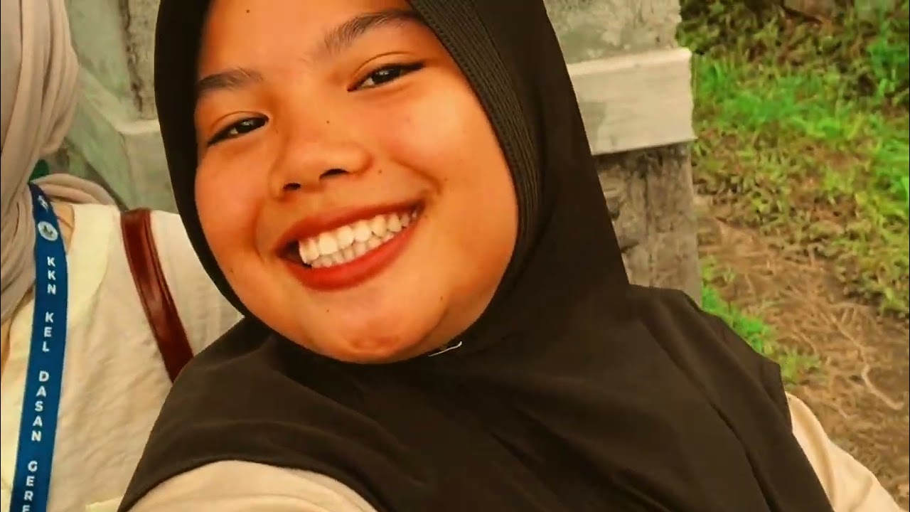 OFFICIAL AFTER MOVIE - KKN DASAN GERES 2025-2026 🎬🎞️🌻#lppmunram #kkn #universitasmataram #aftermovie
