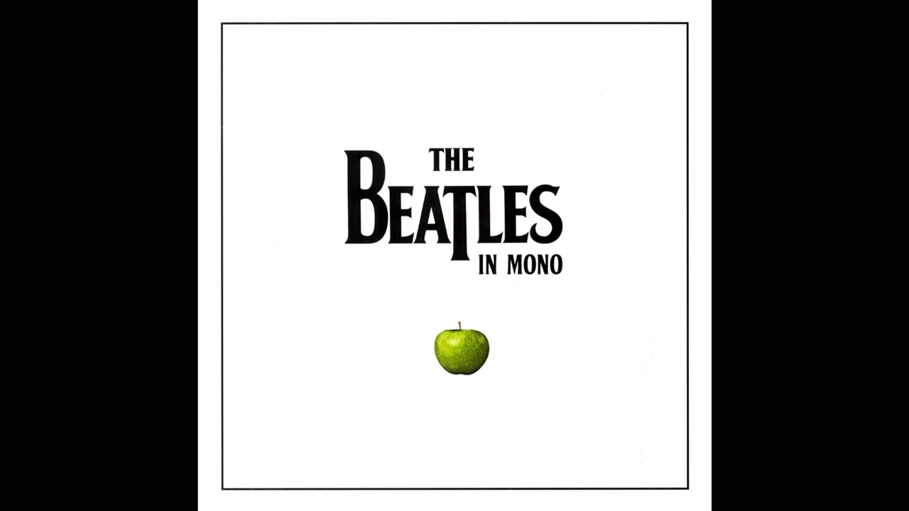 The Beatles : Sgt. Pepper's Lonely Hearts Club Band (Reprise) Mono
