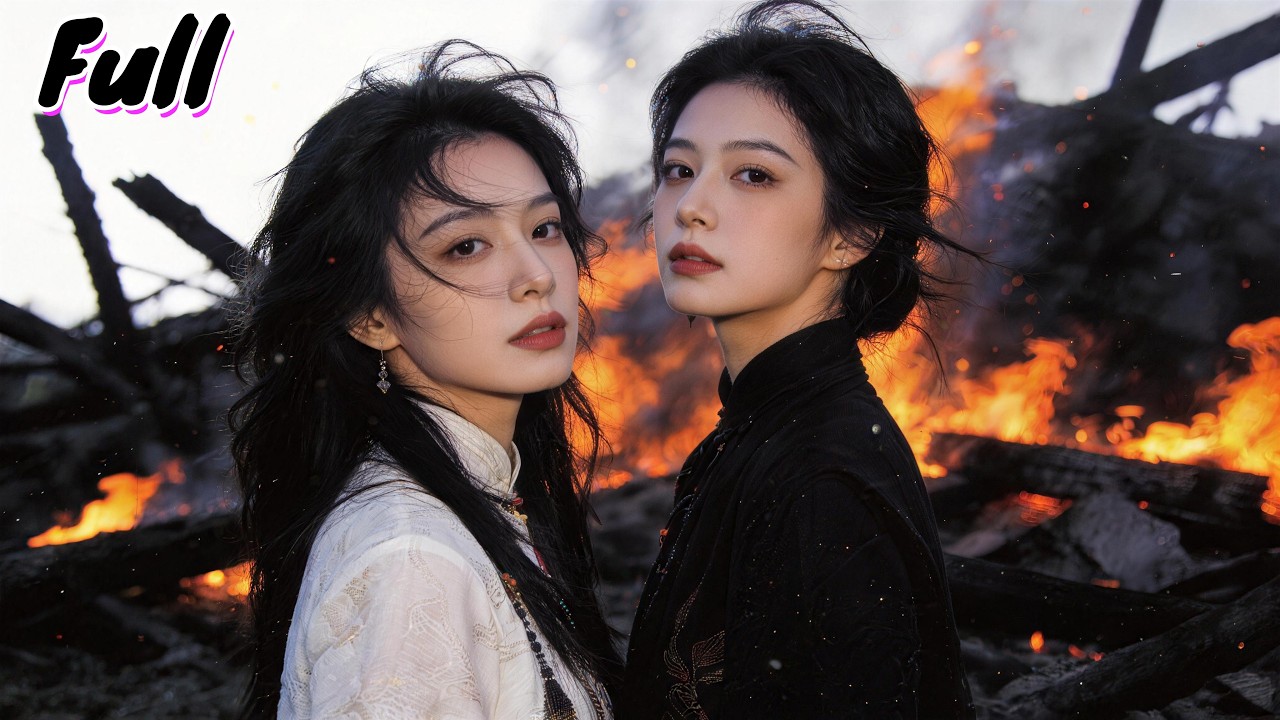 พี่สาวสละรวยให้น้อง ทนอัปยศกระโดดตึก น้องฝาแฝดกลับมาแก้แค้นอย่างโหดร้าย!7. العربية