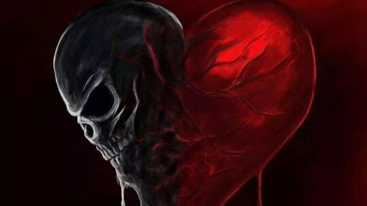 Heartfelt Attraction