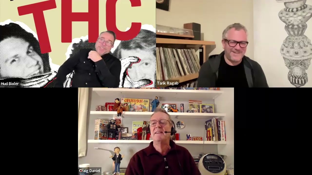 THC Reunion Promo