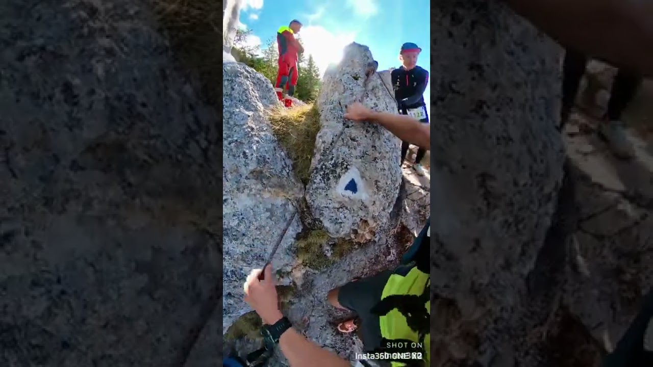 Maraton Piatra Craiului 2022 Intro