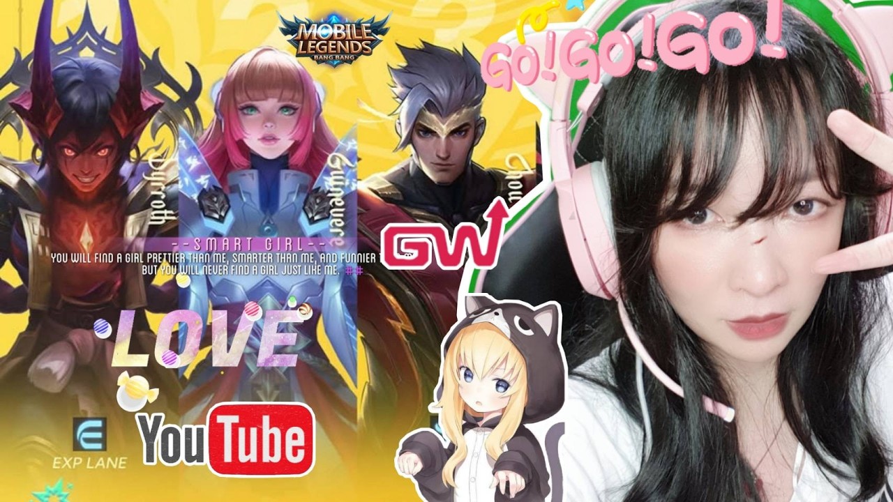 #livestream #mobilelegends #codm  1080P 先槍戰後推塔 ~~
