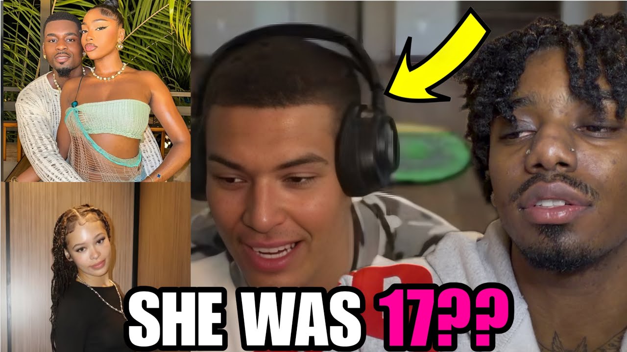 The Marlon Situation Is WAY WORSE Than You THINK