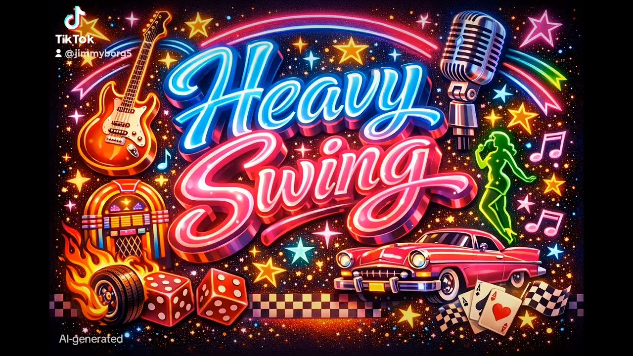 Heavy swing