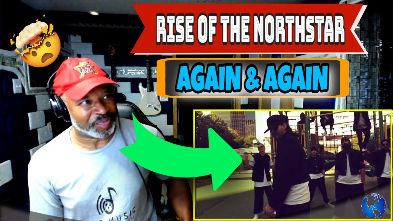 Rise of the Northstar - Again and again - Producer Reaction