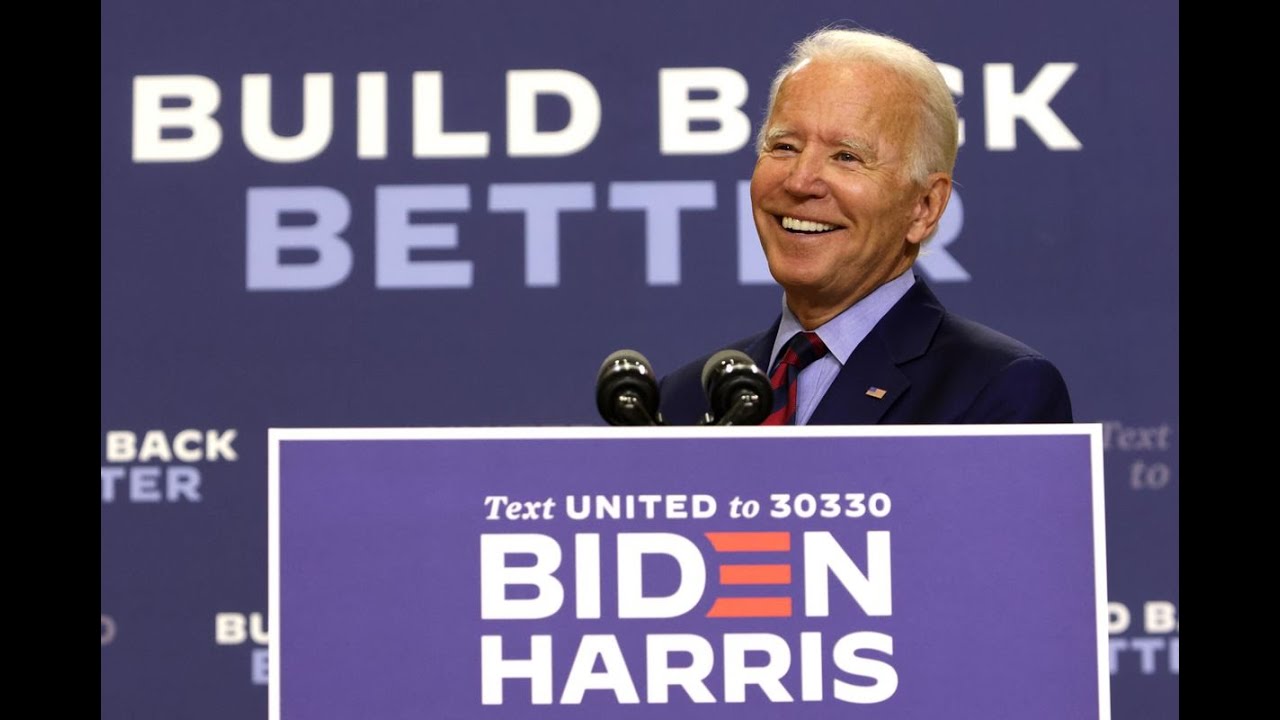 Will Joe Biden Cancel Student Loans In January