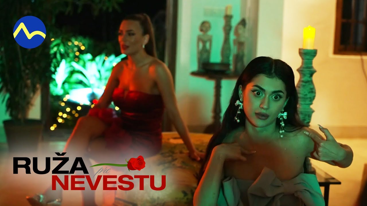Boj o chlapa - falo&scaron;ne vs. &uacute;primne | Ruža pre nevestu III.