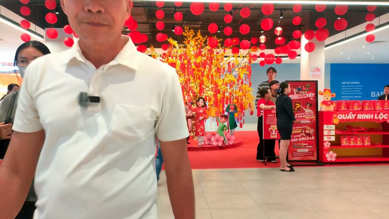 Go! Chúng tâm mua sắm lớn nhất Đông Nai cho xuân tết Binh Ngọ 2926