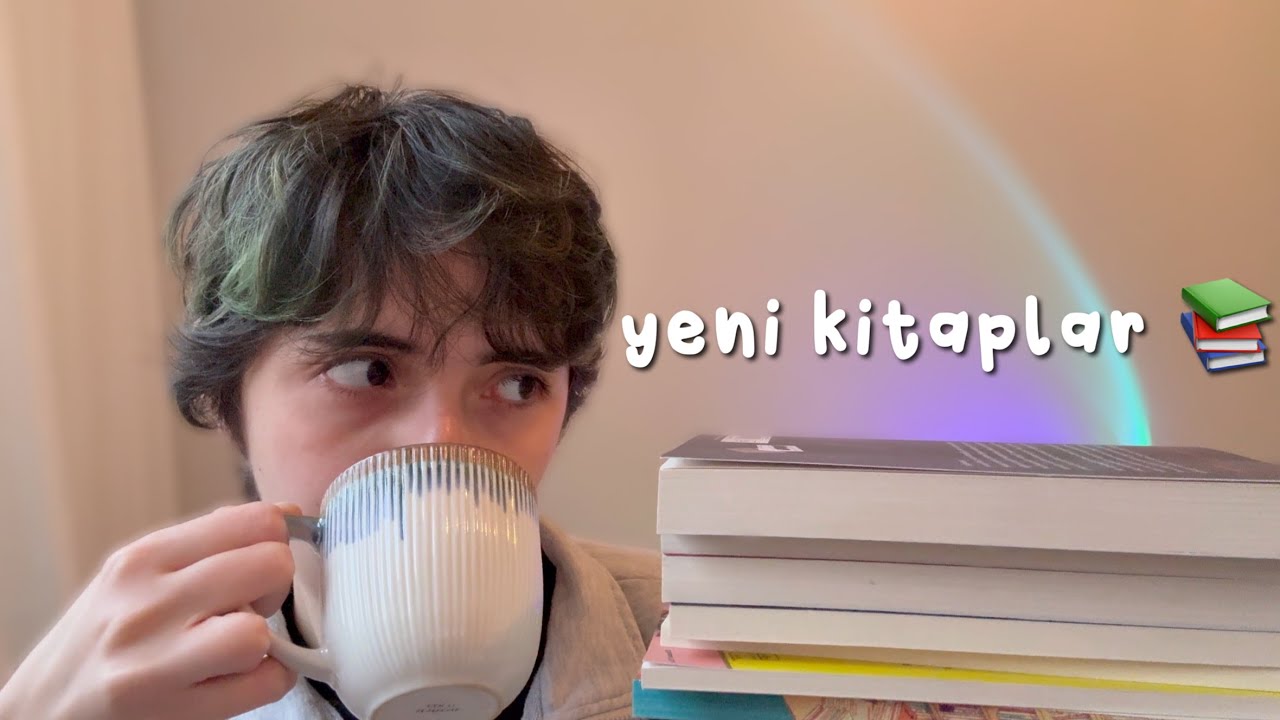ocak kitap alışverişi