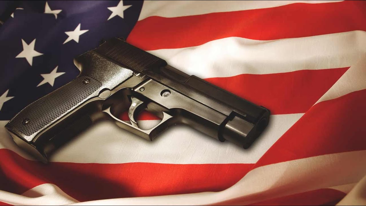 Amerika - erbet taraplary