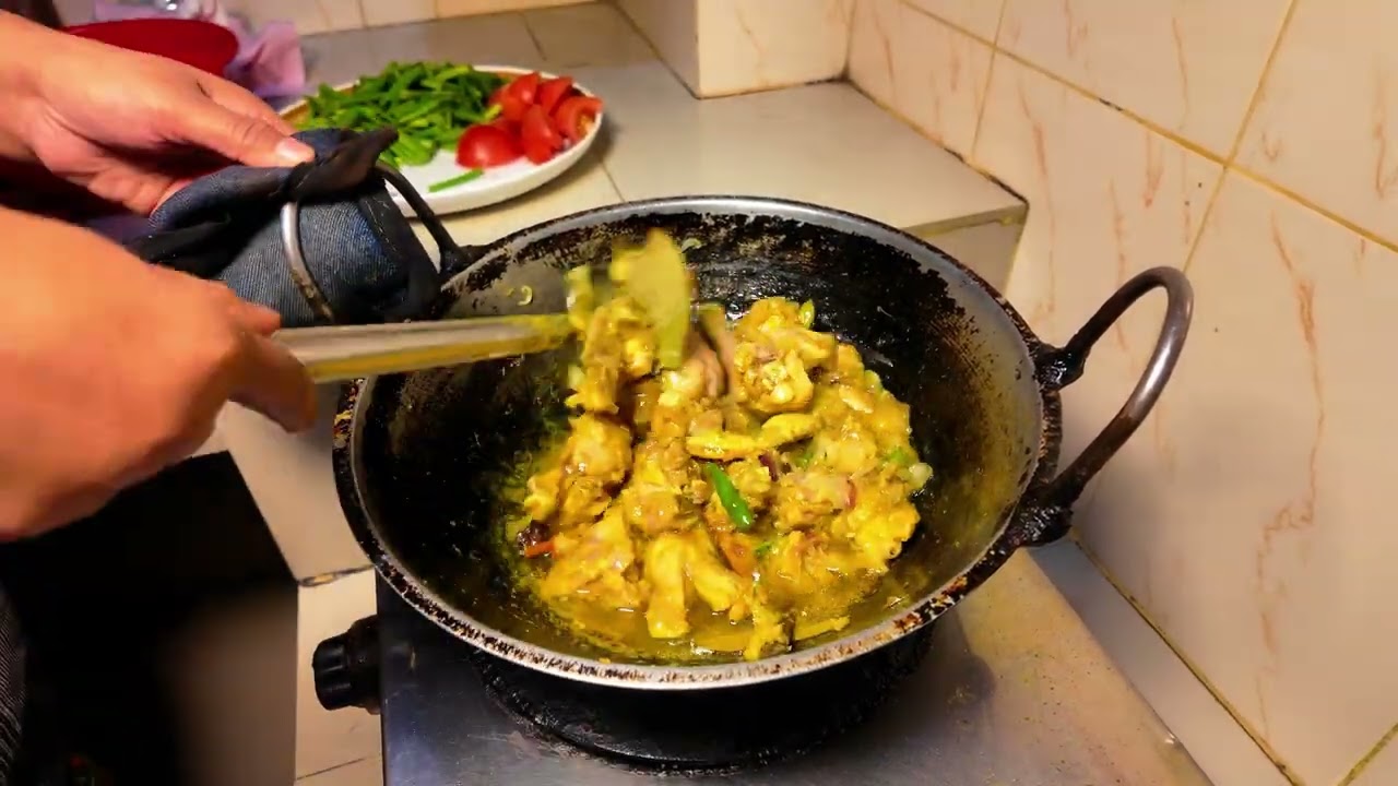 পরিবারের সবাই আঙ্গুল চেটে খাবে এই রান্নাটি করলে! | Bangladeshi Cooking Vlog