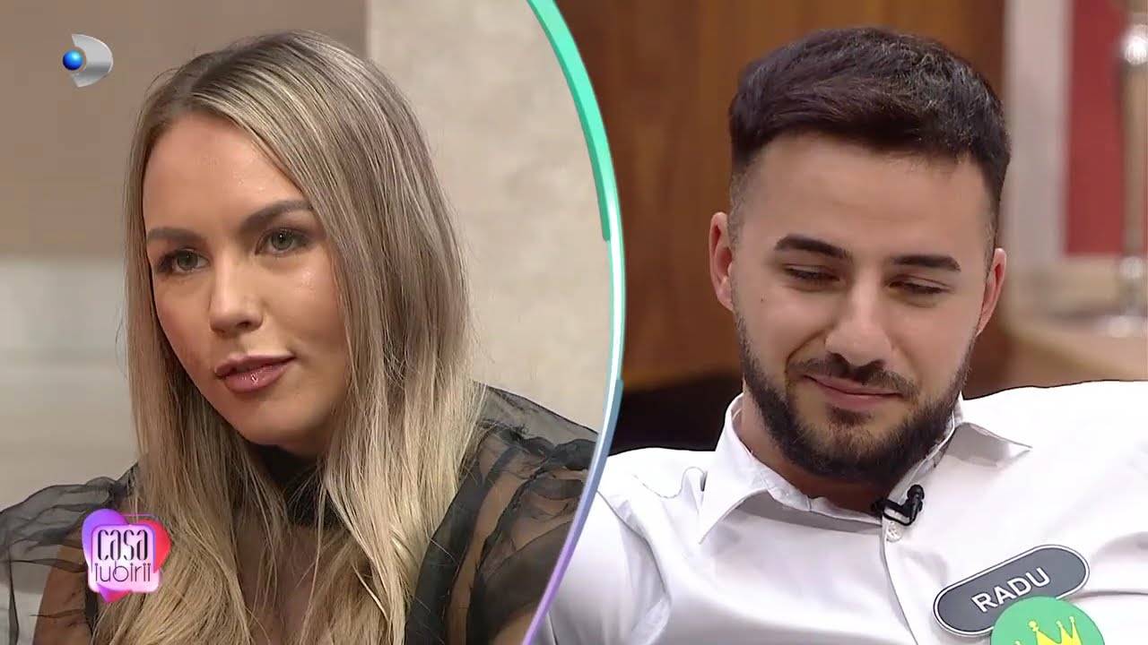 Casa Iubirii (24.08.2022) - Episodul 143 | Editie COMPLETA