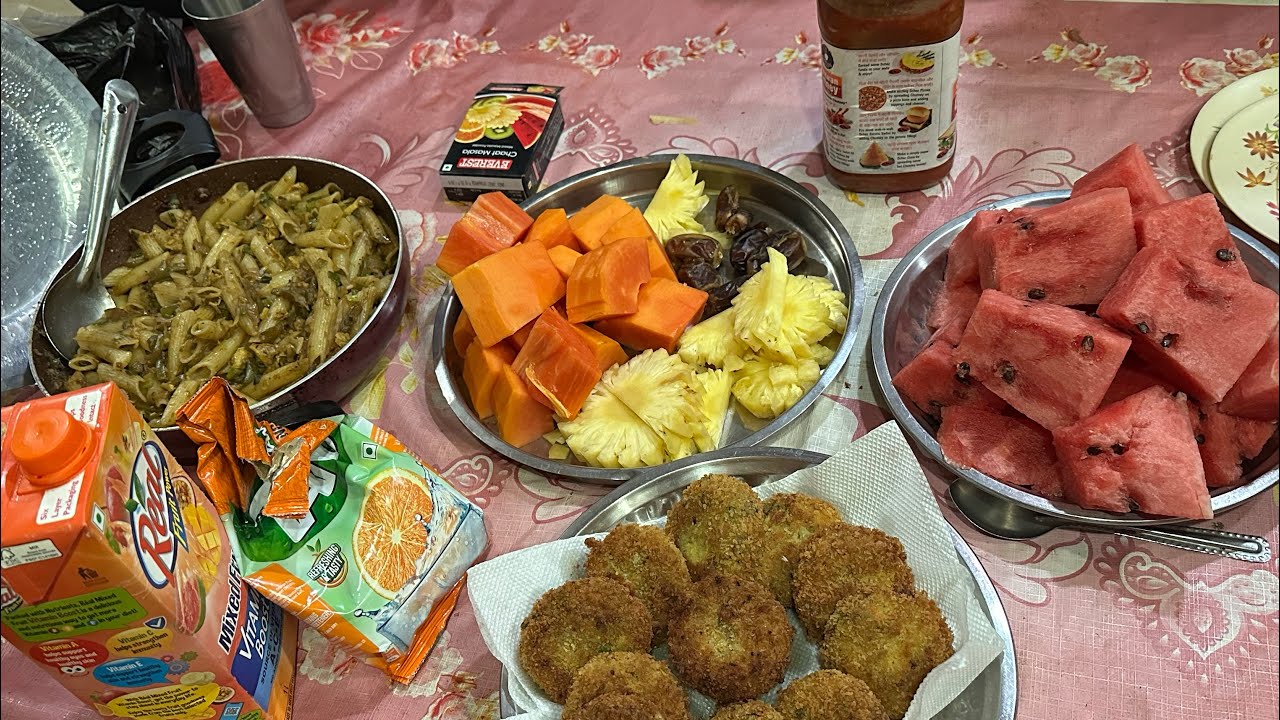 Ramadan series day 17 #trending #food #viralvideo #summizvlog #home 