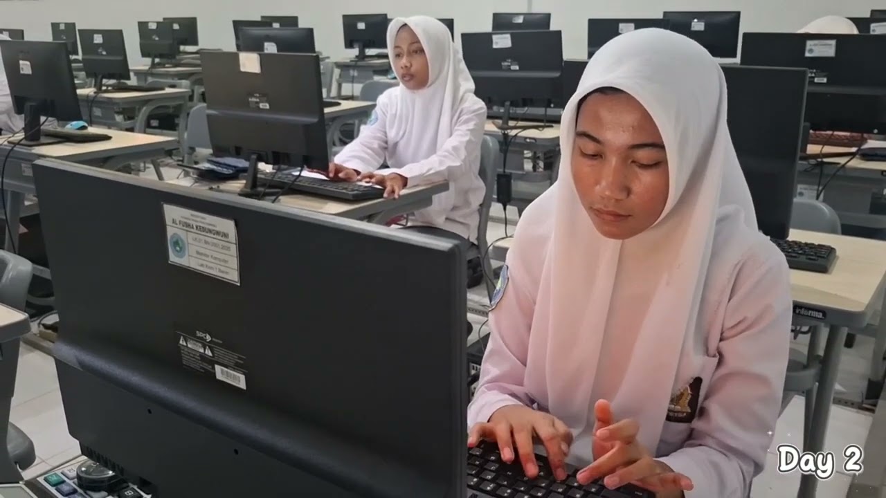 ИТОГОВЫЙ ИТОГОВЫЙ ЭКЗАМЕН ПО БУХГАЛТЕРСКОМУ УЧЕТУ И ФИНАНСАМ УЧРЕЖДЕНИЯ || SMK AL FUSHA