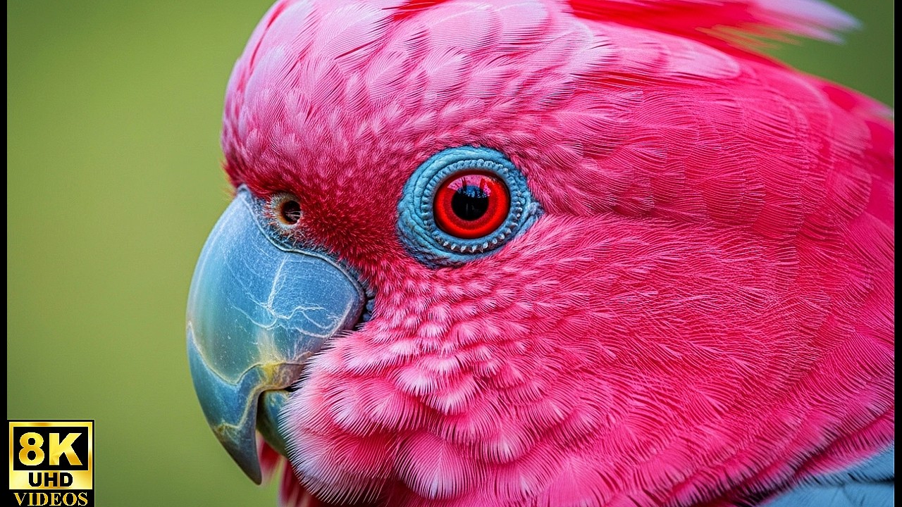 The Real 8K HDR 60FPS Dolby Vision 8K Video ULTRA HD