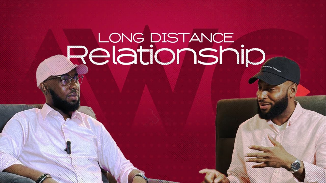 AWCs1EP3 LONG DISTANCE RELATIONSHIP