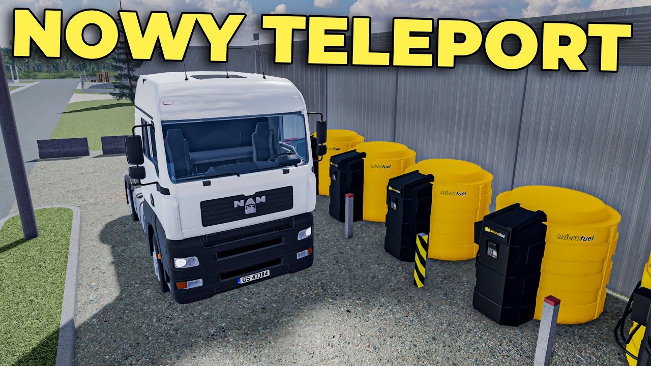 TEGO BRAKOWAŁO PRZED NOWĄ AKTUALIZACJĄ w PCD - Hogaty w Roblox - Polish Car Driving