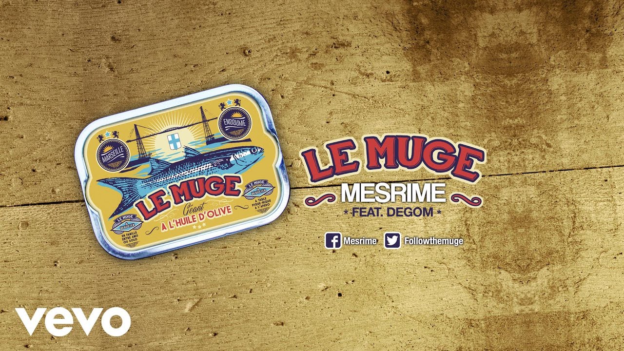 Muge Knight - Le Muge