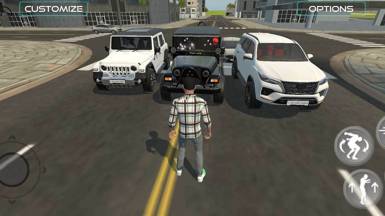 Indian vehicles simulator game new update Sidhu paji ki new Car YouTube journey last video 