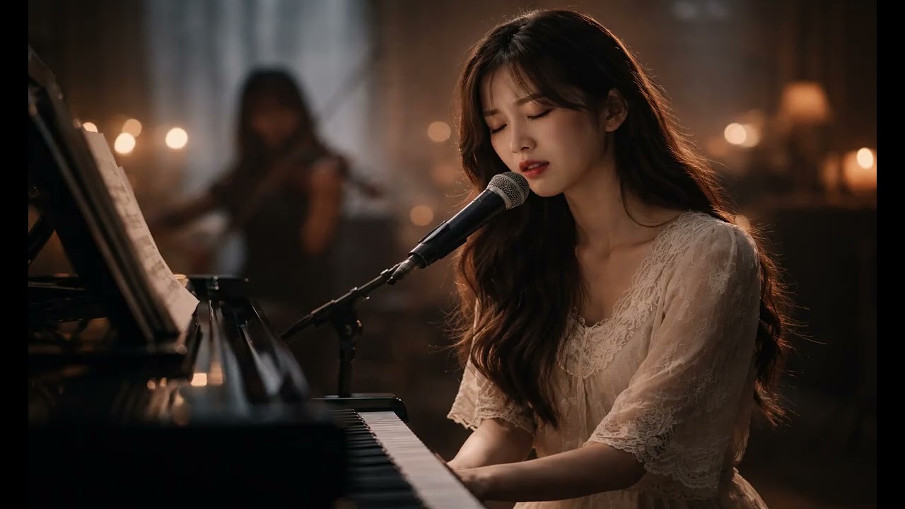 성찰의 새벽 - You’re Falling in Love With This Track 💘 #kpop #pop #moodbooster #songs