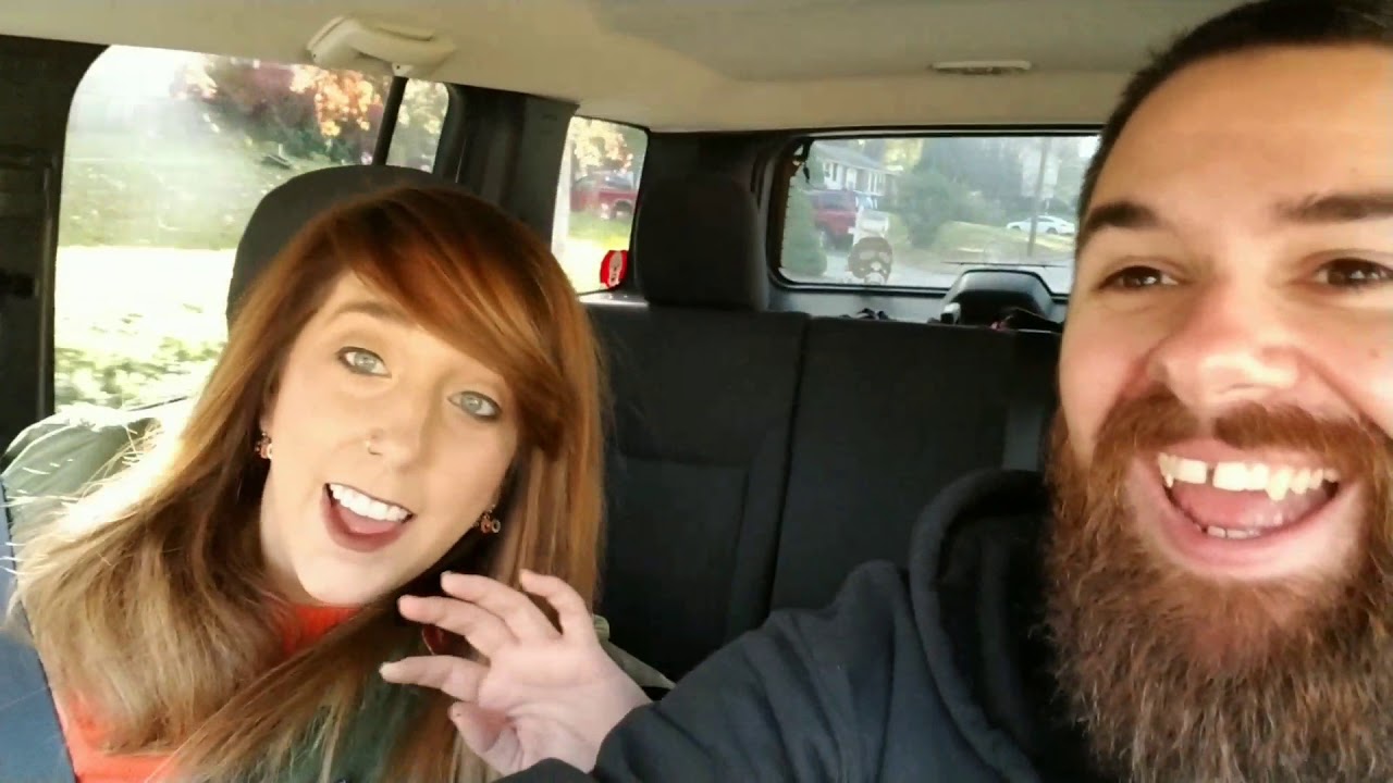 HALLOWEEN WEEK VLOG! SALEM MASS