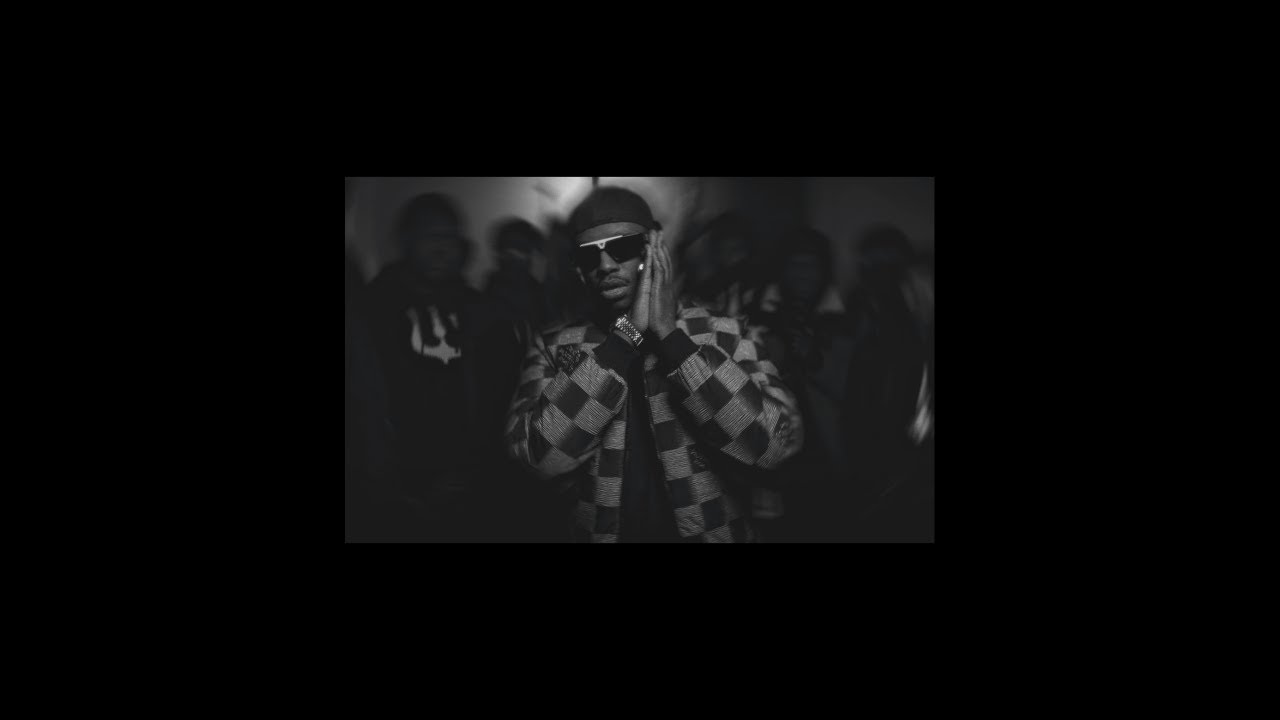 WERENOI TYPE BEAT 