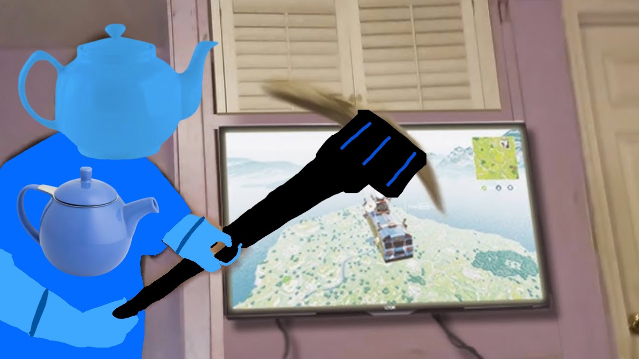 6x cesus rematch, but he’s BLUE.