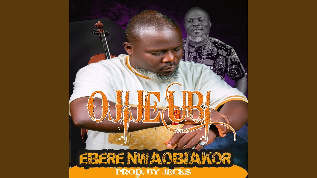 Ojije Ubi