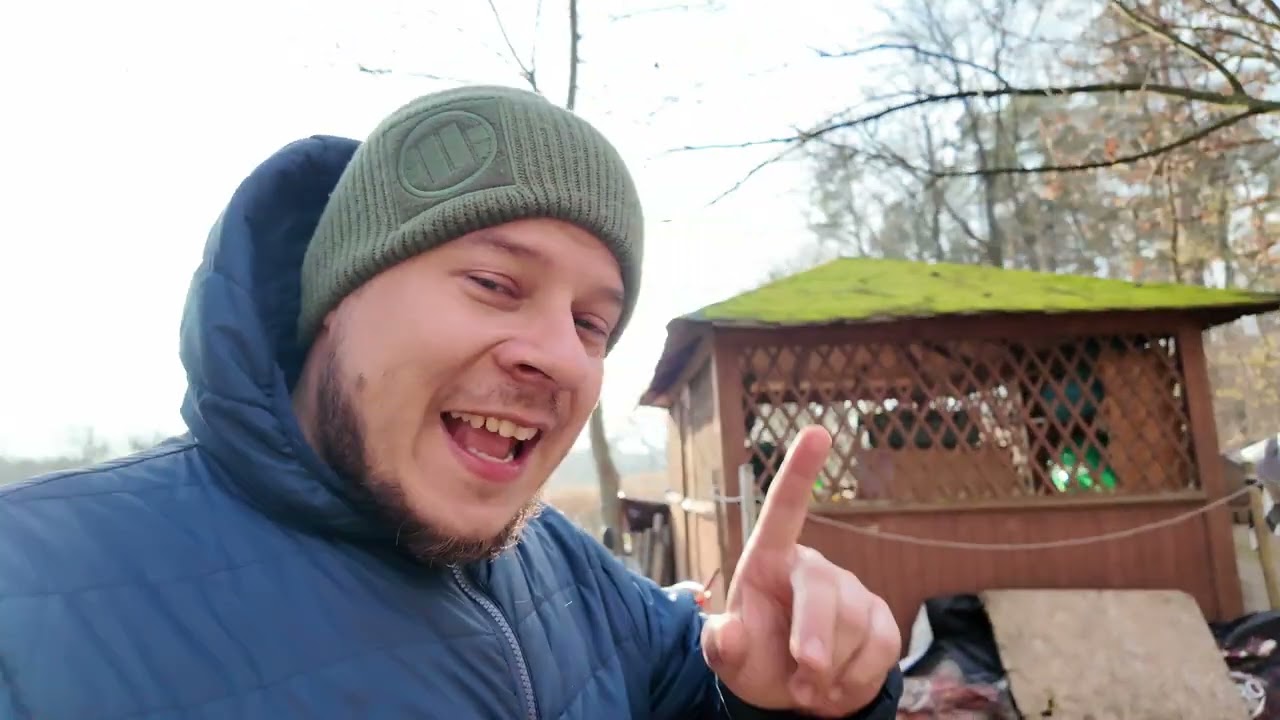 Vlogas - co tam u Grubego - Pc leci do Naprawy