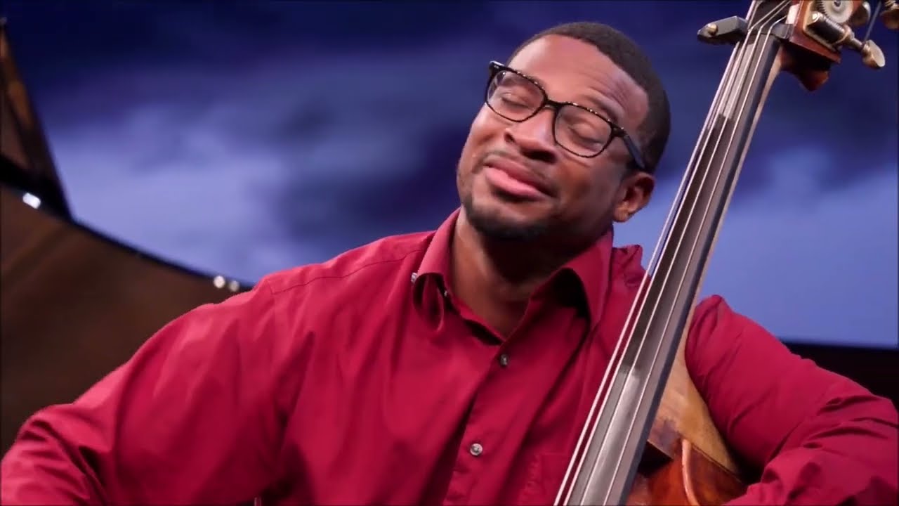 Xavier Foley - Saint-Saëns Allegro Appassionato op. 43 Violin Channel Vanguard S2 ep5