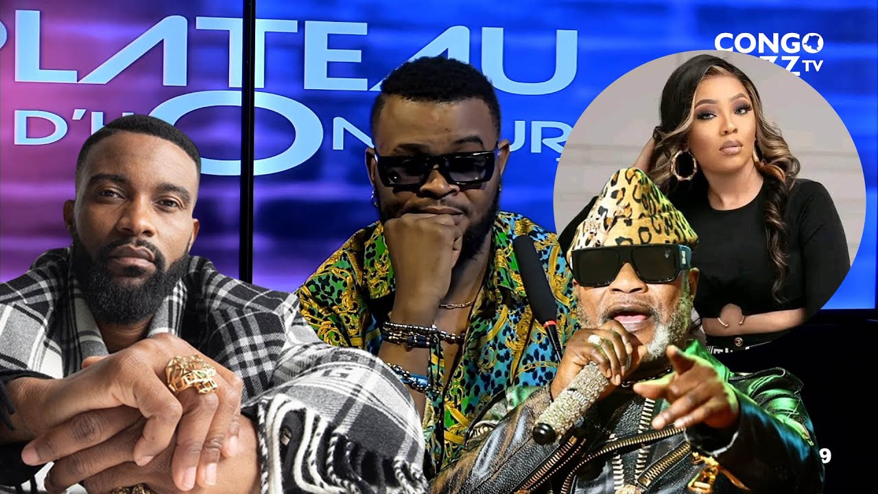 MALOBA YA ERRA NGANGA 🔞APANZI BA VERITÉ  YA FALLY NA GRACE TEMO ET KOFFI MAWA 💔🤦🏽‍♂️