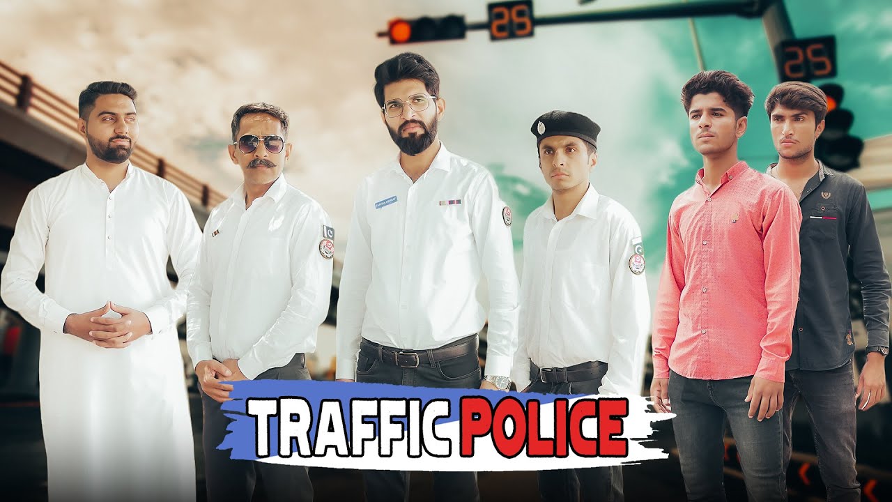 Traffic Police | Sach ka Sath | Bwp Production