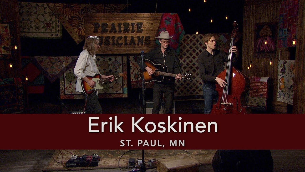 Erik Koskinen 