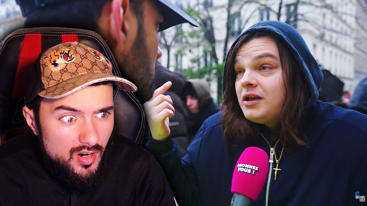 CE TURBO RASSLARD DEVIENT COMPLÈTEMENT FOU !
