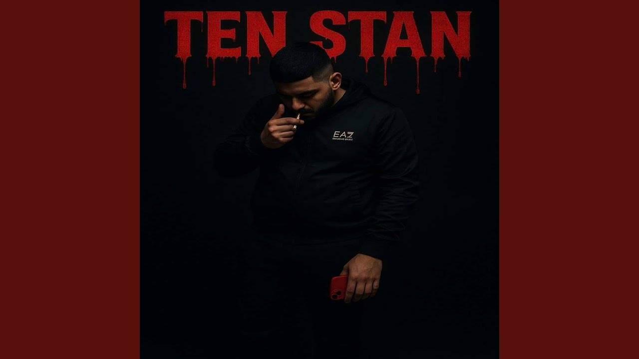 Ten stan