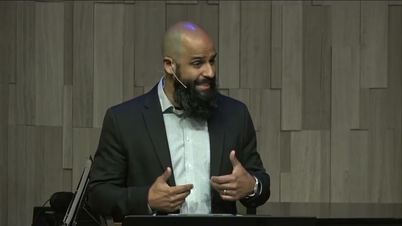 God’s Word is Enough