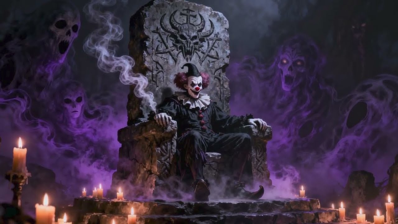 Chosen One, if you do this, you will be arrested  A trap has been set for you     Joker Motivatio