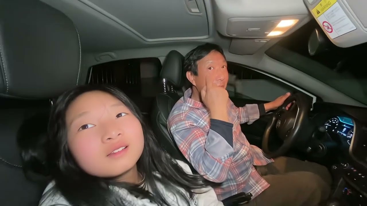 四川开电车去上海打工，32小时安全到达，老爸直呼再也不开车了