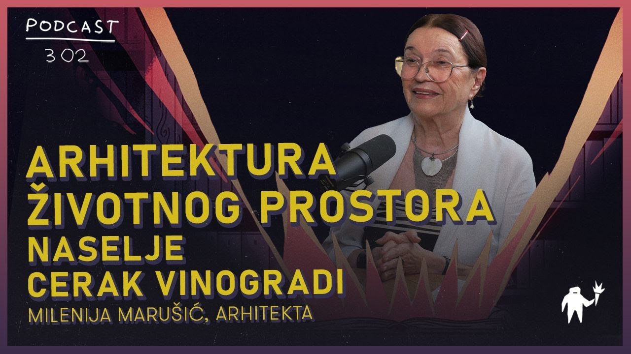 &bdquo;Stan je čovekov porodični identitet i ne može biti tretiran kao potro&scaron;na roba&rdquo; | Milenija Maru&scaron;ić