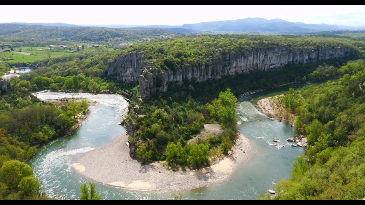 La continuité écologique des rivières