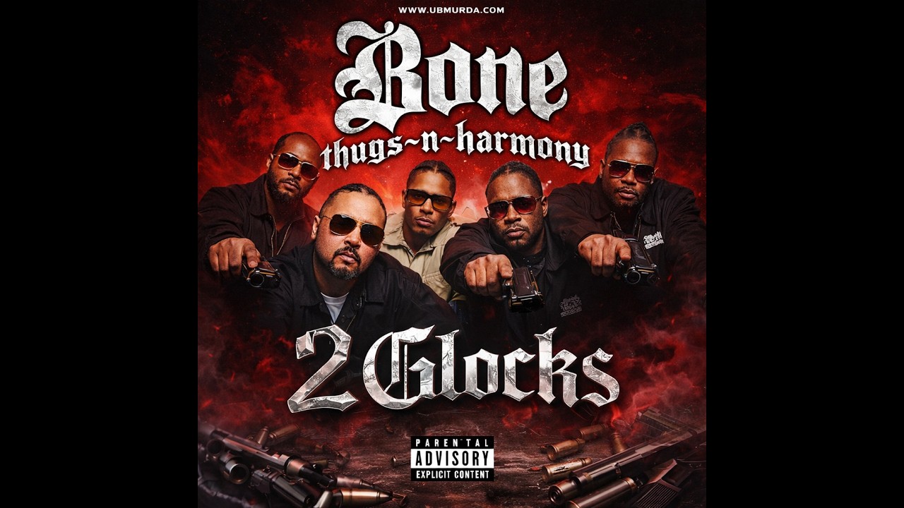BTNH - 2 Glocks (2026)