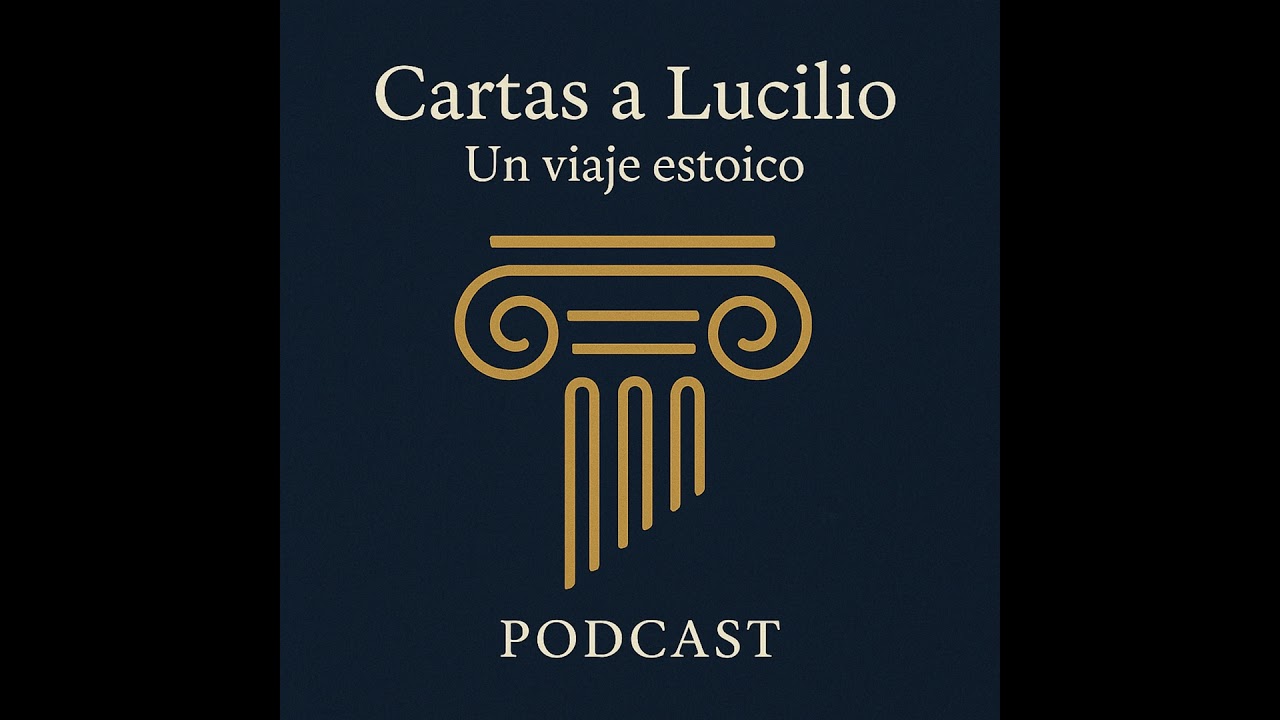 Carta XII — Aprender a envejecer (o el arte de decir “he vivido”)
